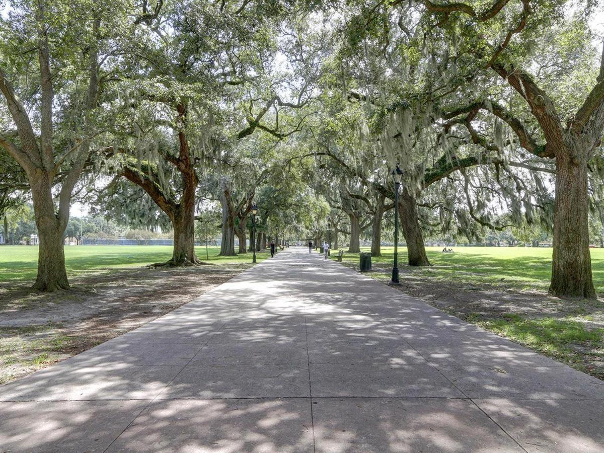 The Haywood Villa Savannah Exterior photo